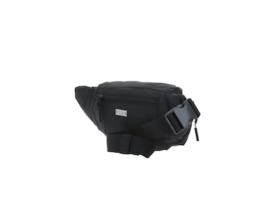 Foto 5 | Cangurera Unitalla 1818 Unisex Croxy Negro