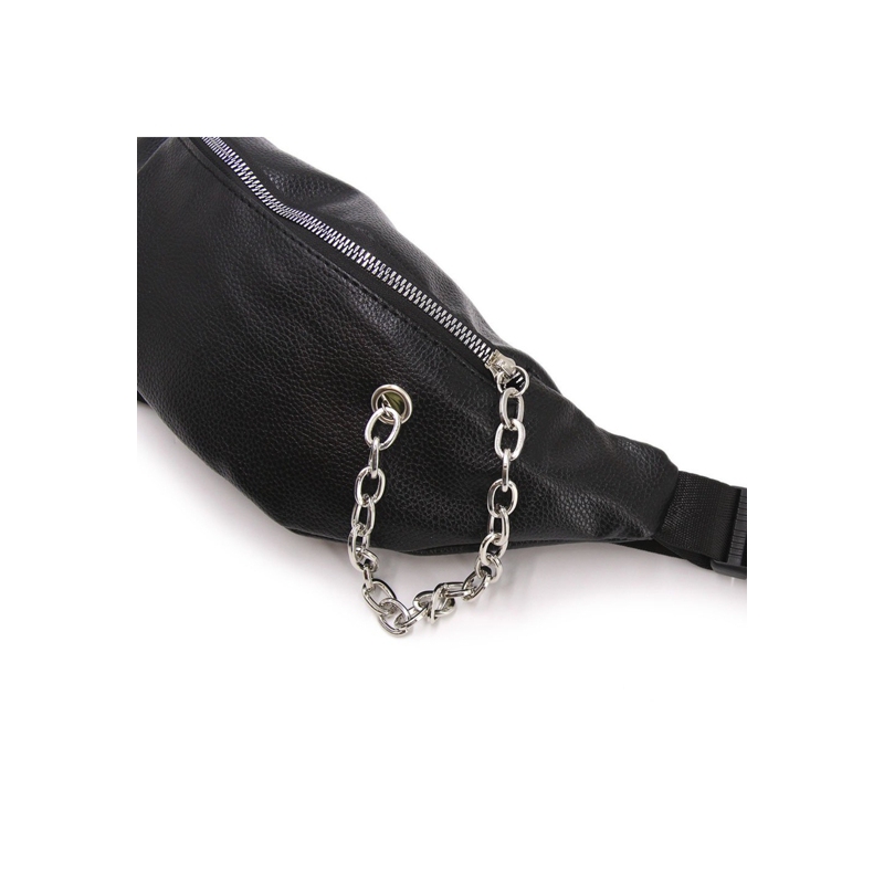 Funda Tipo Banana Para Cinturón Con Accesorio De Cadena, Unisex, 110 Cm - Venta Internacional.