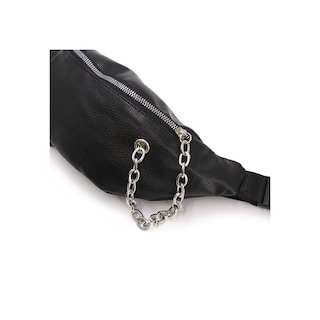 Foto 1 | Funda Tipo Banana Para Cinturón Con Accesorio De Cadena, Unisex, 110 Cm - Venta Internacional.
