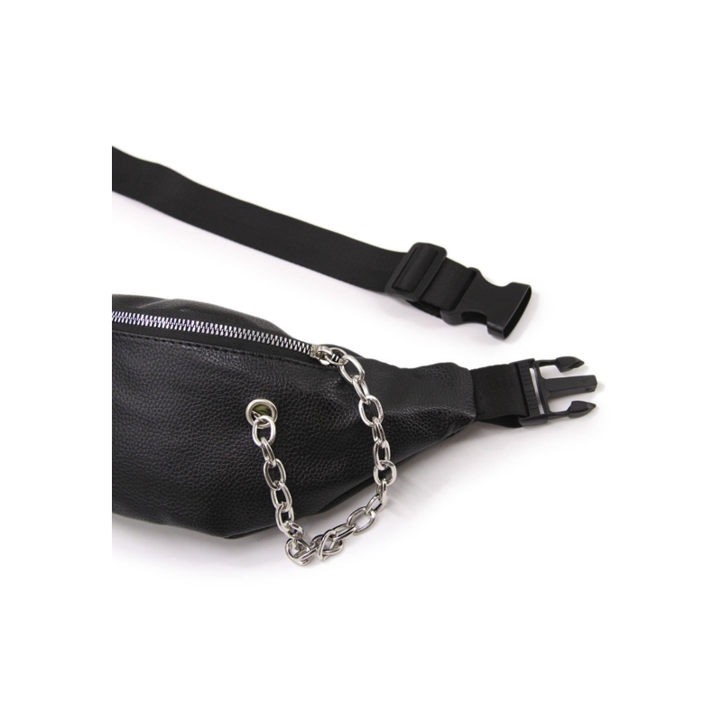 Foto 2 | Funda Tipo Banana Para Cinturón Con Accesorio De Cadena, Unisex, 110 Cm - Venta Internacional.