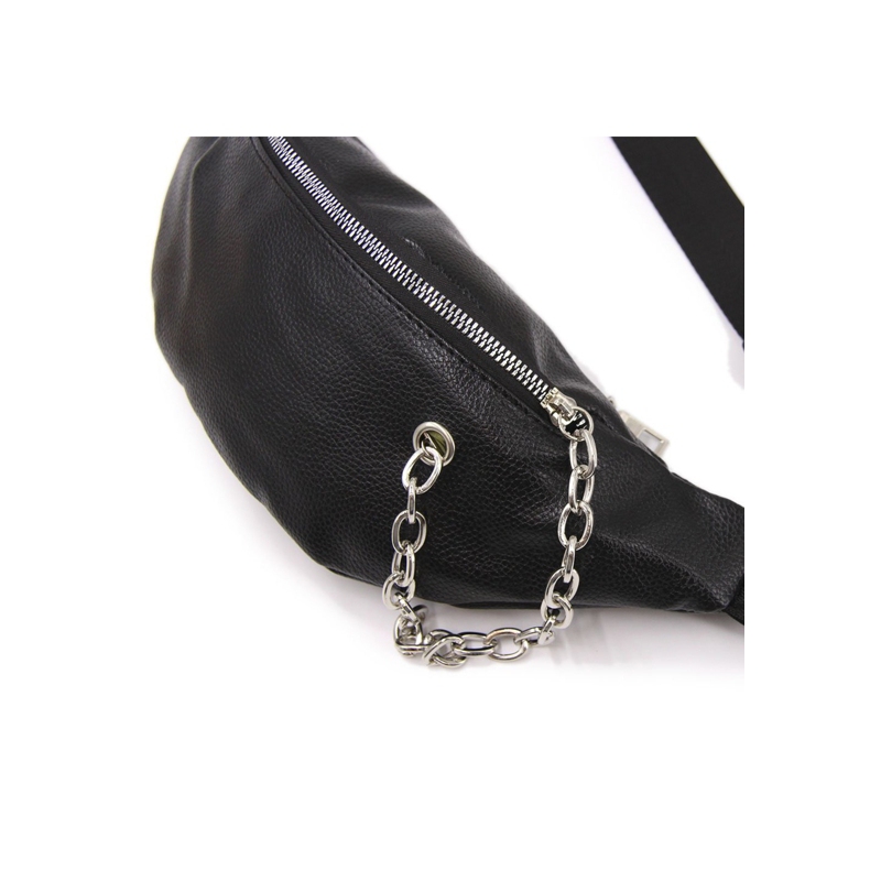 Foto 3 | Funda Tipo Banana Para Cinturón Con Accesorio De Cadena, Unisex, 110 Cm - Venta Internacional.