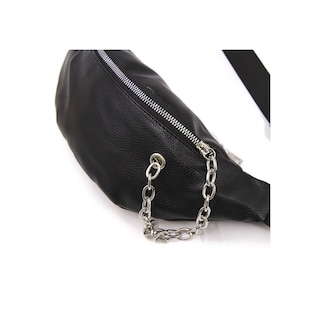 Foto 3 | Funda Tipo Banana Para Cinturón Con Accesorio De Cadena, Unisex, 110 Cm - Venta Internacional.