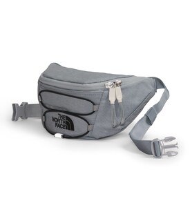 Foto 1 | Mochila Lumbar The North Face Jester Gris - Venta Internacional