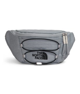 Foto 2 | Mochila Lumbar The North Face Jester Gris - Venta Internacional