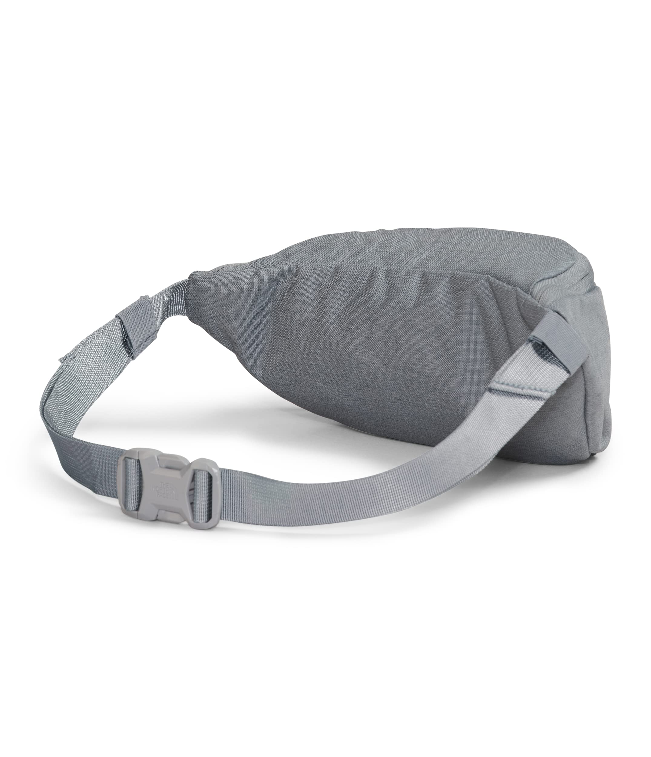 Foto 4 pulgar | Mochila Lumbar The North Face Jester Gris - Venta Internacional