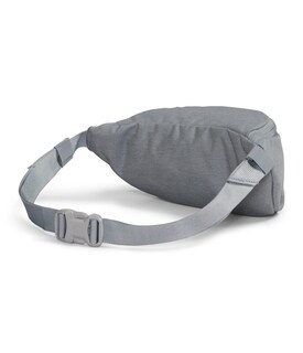 Foto 3 | Mochila Lumbar The North Face Jester Gris - Venta Internacional
