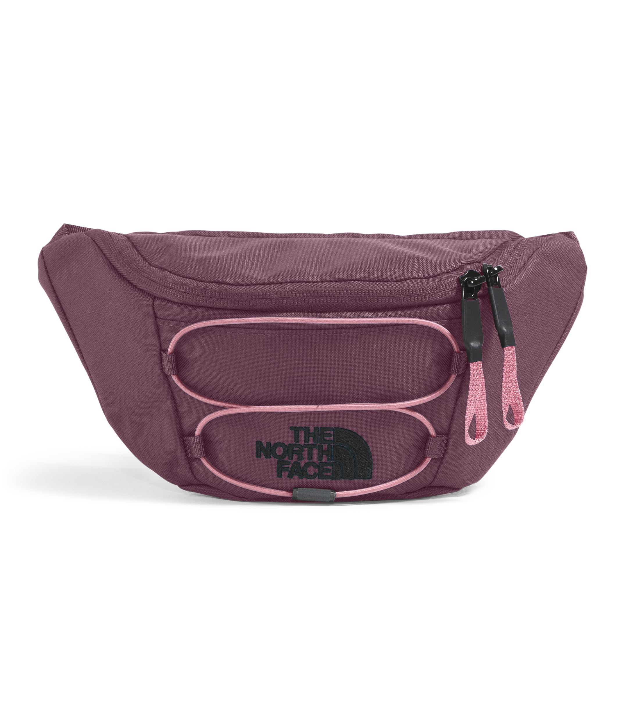 Mochila Lumbar The North Face Jester Midnight Mauve 2.2 L - Venta Internacional