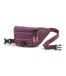 Foto 2 | Mochila Lumbar The North Face Jester Midnight Mauve 2.2 L - Venta Internacional