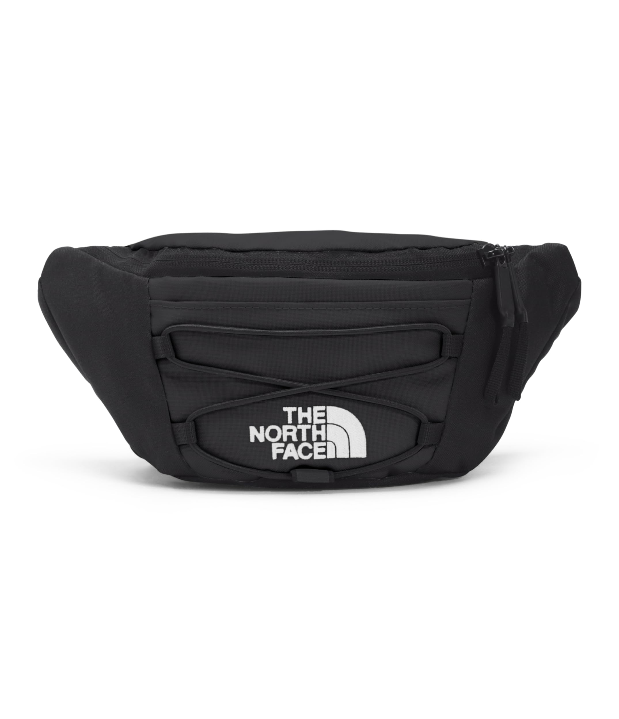 Foto 2 pulgar | Cangurera The North Face Jester Tnf Black-npf 2.2L - Venta Internacional