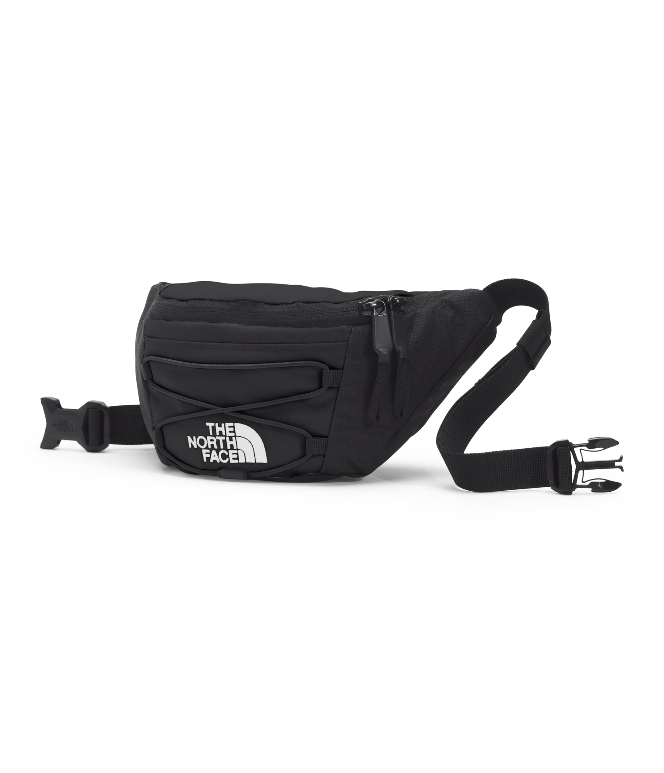 Foto 2 | Cangurera The North Face Jester Tnf Black-npf 2.2L - Venta Internacional
