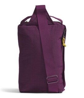Foto 2 | Bolsa The North Face Berkeley Field Black Currant Purple 5l - Venta Internacional