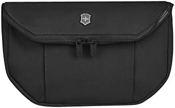 Bolso Cinturón Victorinox con Sistema De Ajuste Rápido Negro