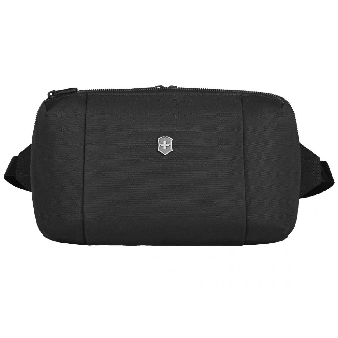 Foto 2 pulgar | Bolso Cinturón Victorinox Deluxe Belt-Bag Negro