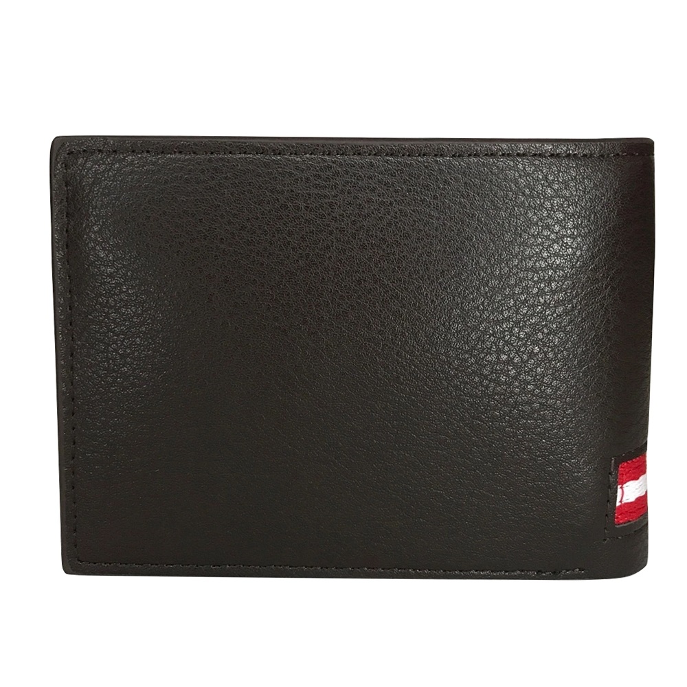 Foto 4 | Kit Cangurera Y Cartera Polo Guy Café