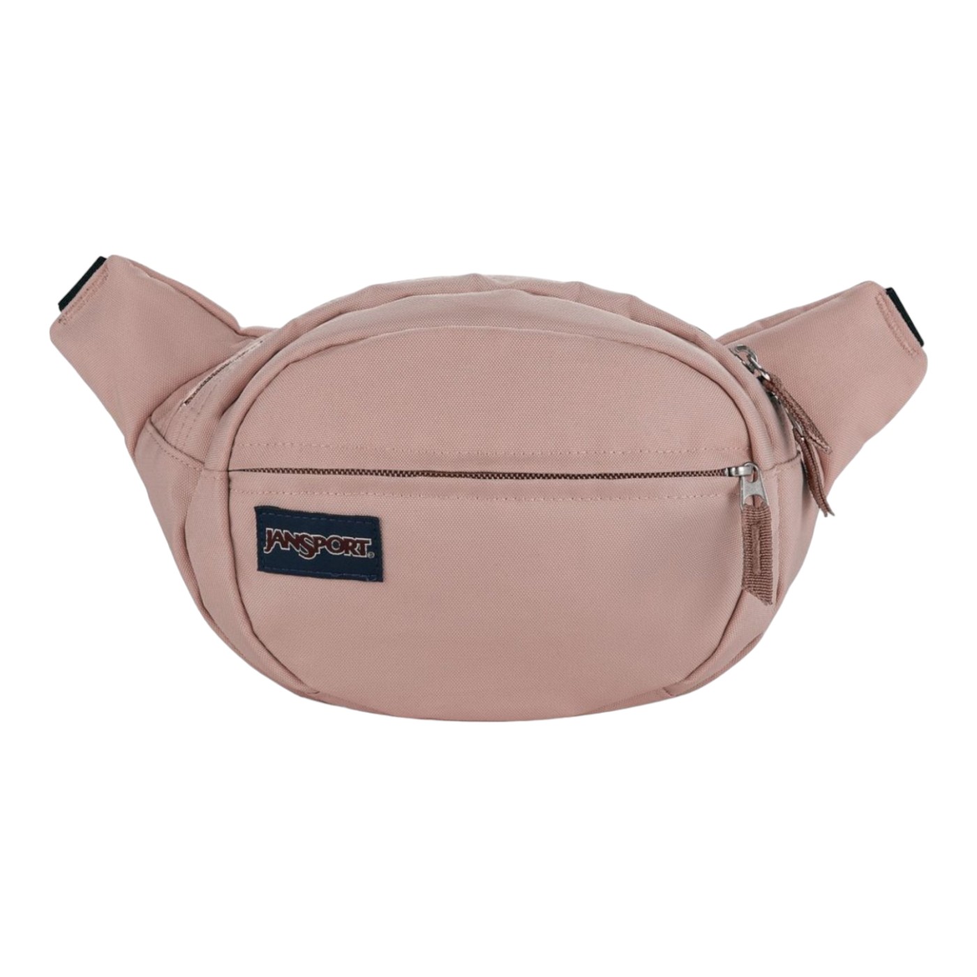 Foto 2 pulgar | Cangurera Jansport Fifth Avenue Unisex Color Rosa Modelo Js00tan17n8