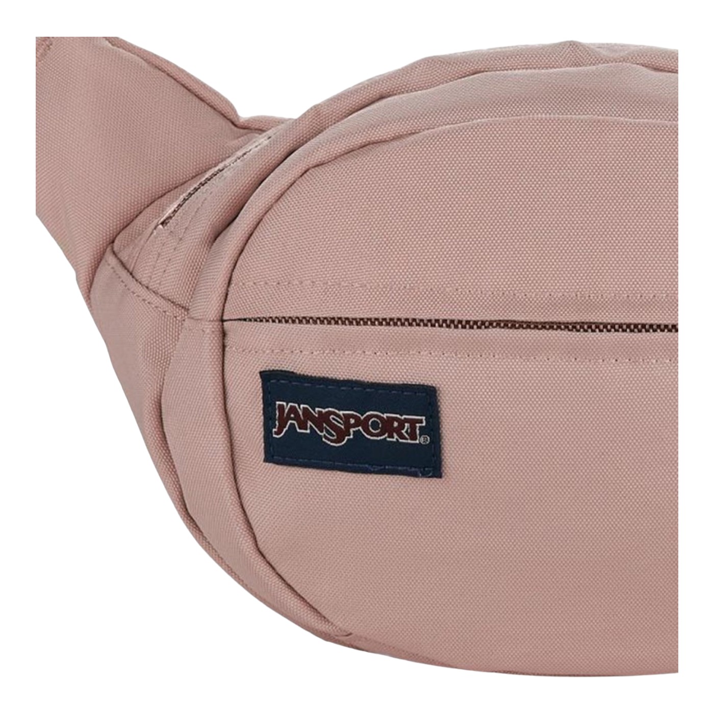 Foto 5 pulgar | Cangurera Jansport Fifth Avenue Unisex Color Rosa Modelo Js00tan17n8