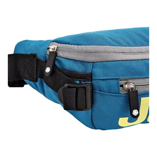 Foto 2 | Cangurera Jeep Azul para Hombre