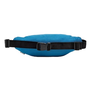 Foto 3 | Cangurera Jeep Azul para Hombre