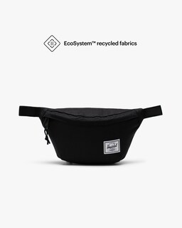 Foto 3 | Riñonera Herschel Supply Co. Herschel Classic Eco-Friendly y Cómoda Negra - Venta Internacional