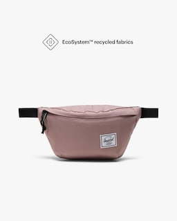 Foto 3 | Riñonera Herschel Supply Co. Rosa Fresno Clásica - Eco-Friendly - Venta Internacional