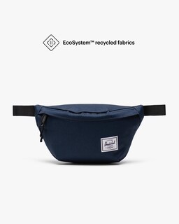 Foto 3 | Riñonera Herschel Classic Navy EcoSystem 600D Reciclado - Venta Internacional