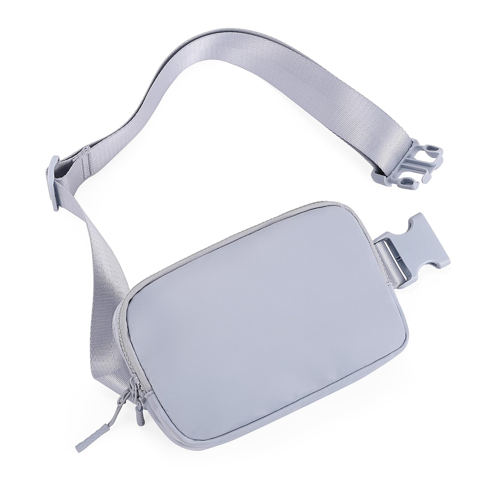 Foto 8 pulgar | Riñonera Pequeña Fanny Pack Cluci Para Mujer, Resistente Al Agua - Venta Internacional.