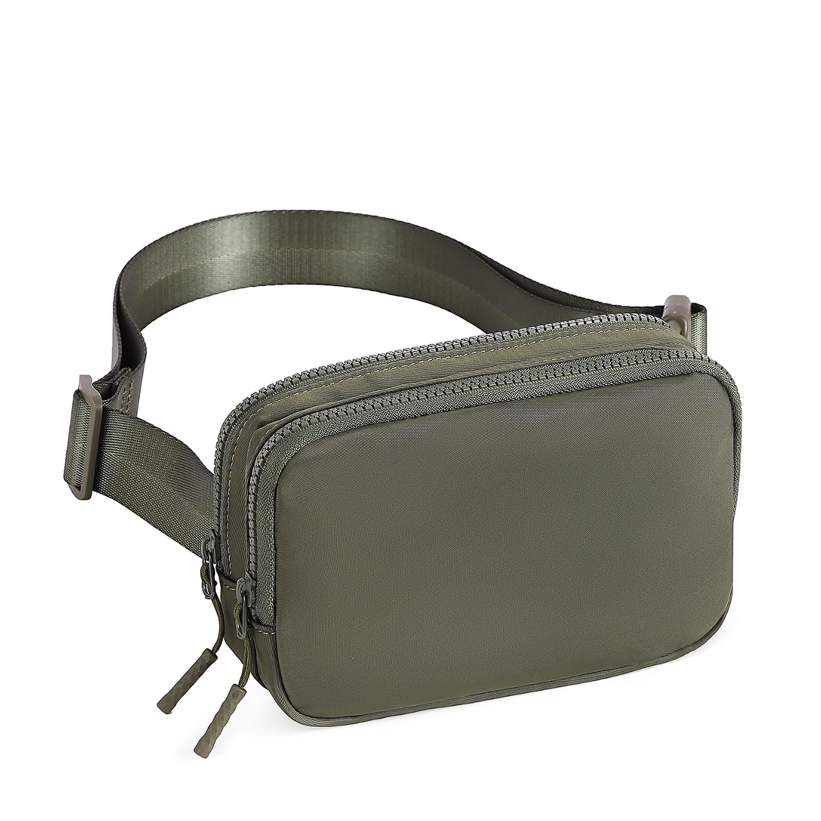 Foto 2 pulgar | Riñonera Pequeña Fanny Pack Cluci Para Mujer, Resistente Al Agua - Venta Internacional.