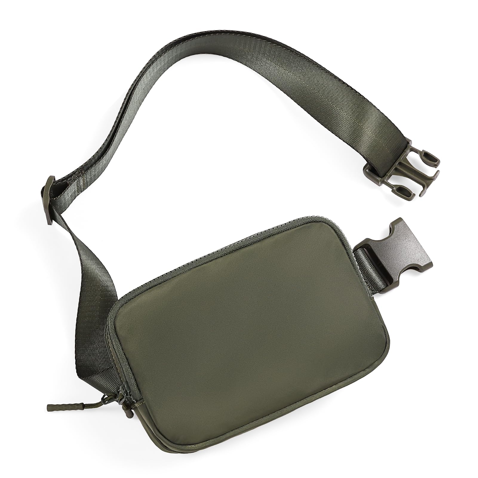 Foto 8 pulgar | Riñonera Pequeña Fanny Pack Cluci Para Mujer, Resistente Al Agua - Venta Internacional.