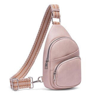Foto 1 | Riñonera Cluci Small De Piel Vegana Para Mujer - Venta Internacional.