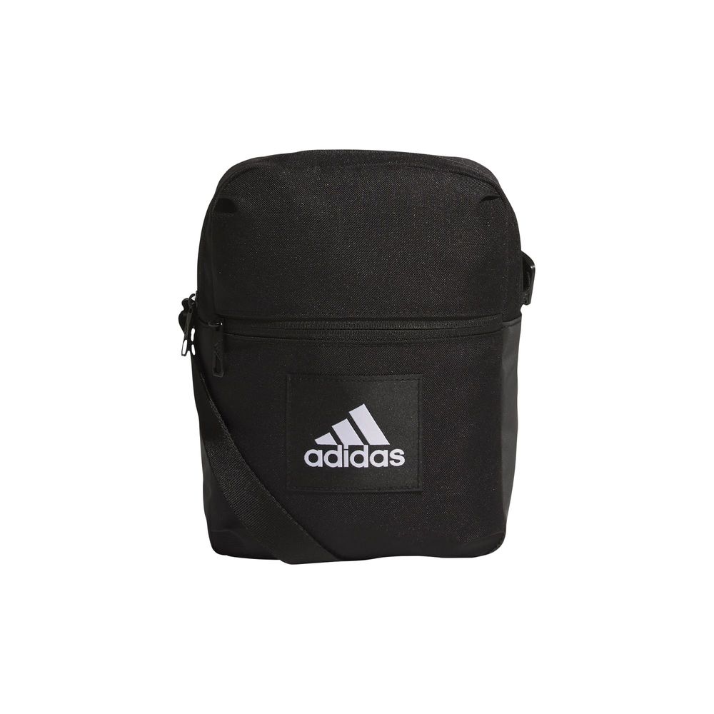 Foto 2 pulgar | Bolsa Organizadora Essentials Adidas Negro Unisex