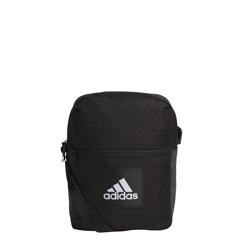 Foto 3 pulgar | Bolsa Organizadora Essentials Adidas Negro Unisex