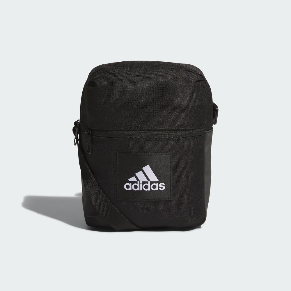 Foto 4 pulgar | Bolsa Organizadora Essentials Adidas Negro Unisex