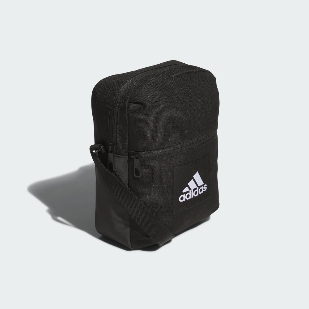 Foto 6 pulgar | Bolsa Organizadora Essentials Adidas Negro Unisex