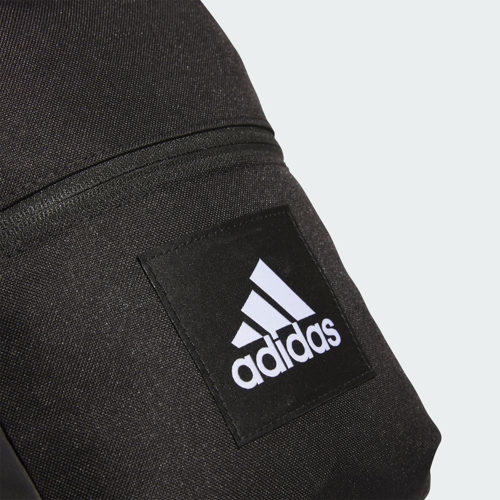 Foto 8 pulgar | Bolsa Organizadora Essentials Adidas Negro Unisex