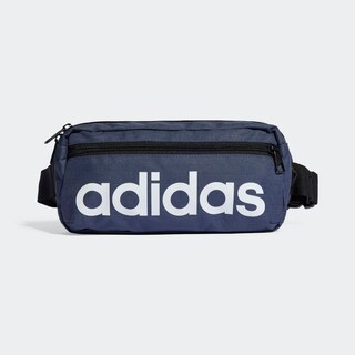Foto 3 | Cangurera Essentials Adidas Azul Unisex