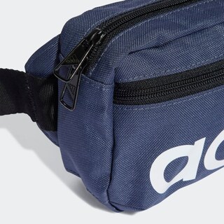 Foto 8 | Cangurera Essentials Adidas Azul Unisex