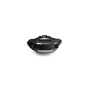 Foto 1 | Canguera Riñonera Impermeable Hombre Antirrobo Reflectante Eo Safe Imports Esi-15288 Negro