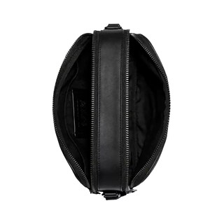 Foto 4 | Bolso Coach Crossbody Graham Signature Canvas C4149 Color Negro