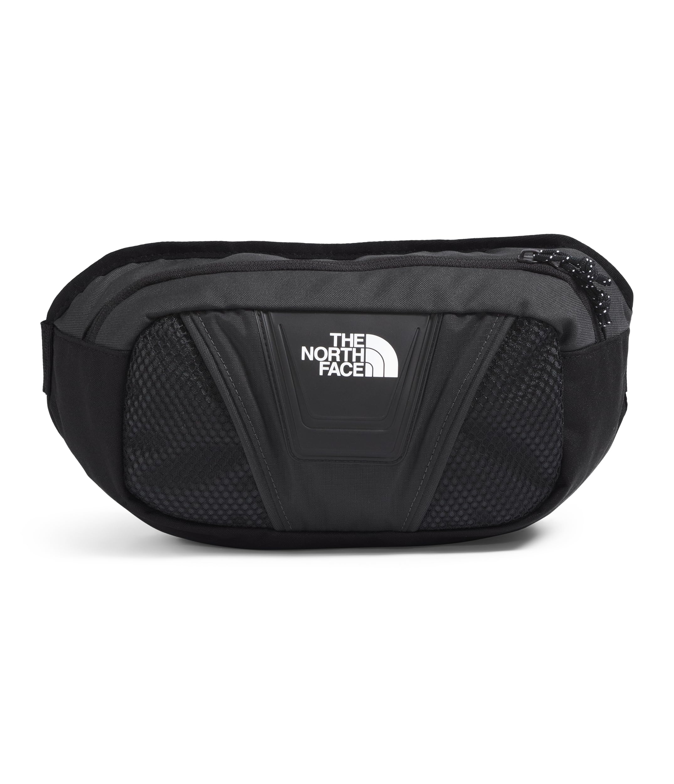 Foto 1 | Hip Pack The North Face Y2k Tnf Negro/Gris Asfalto 3l - Venta Internacional