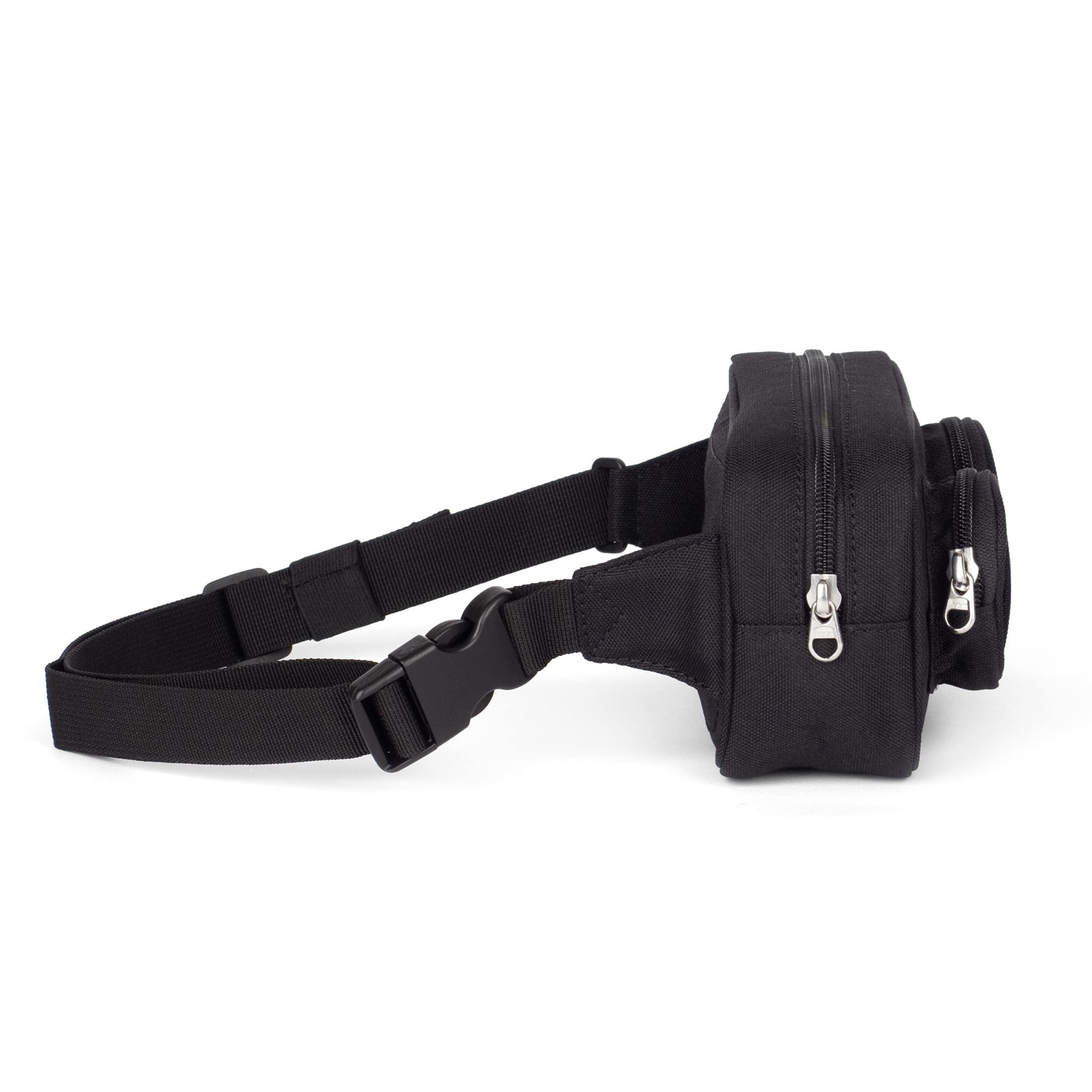 Foto 4 pulgar | Hip Pack Lego Brick Black - Venta Internacional.