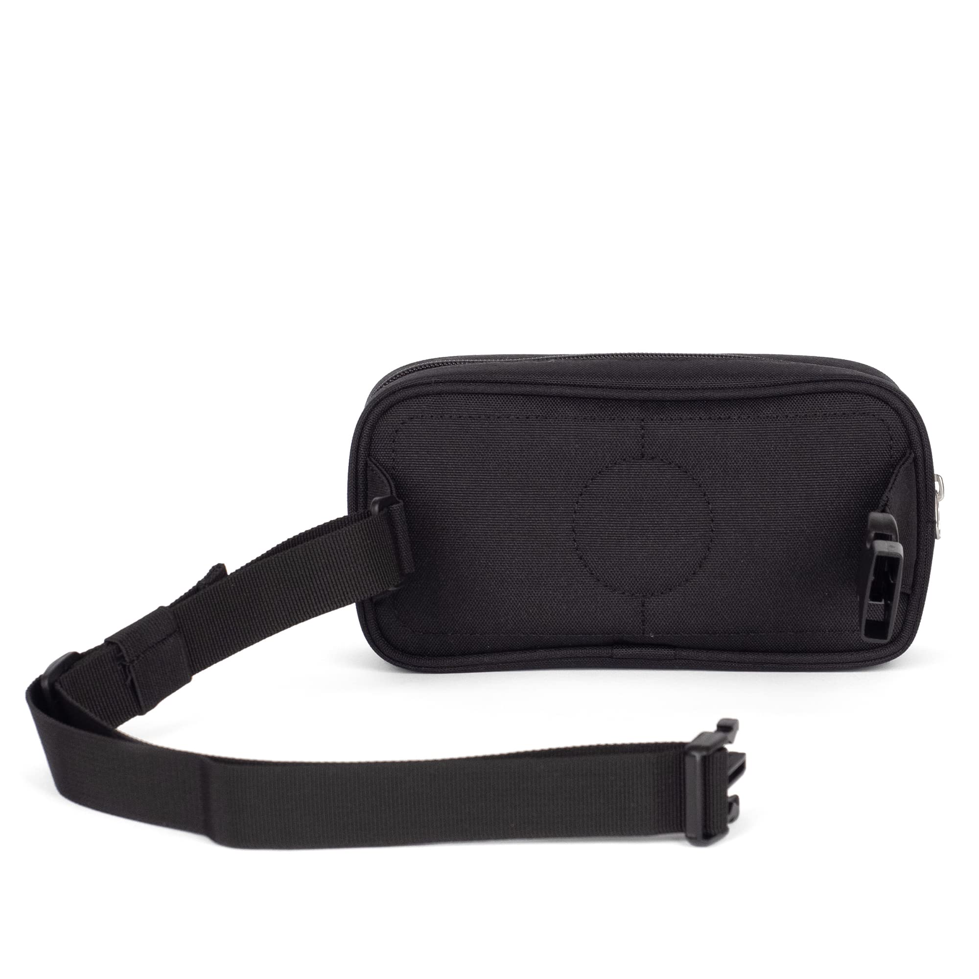 Foto 7 pulgar | Hip Pack Lego Brick Black - Venta Internacional.