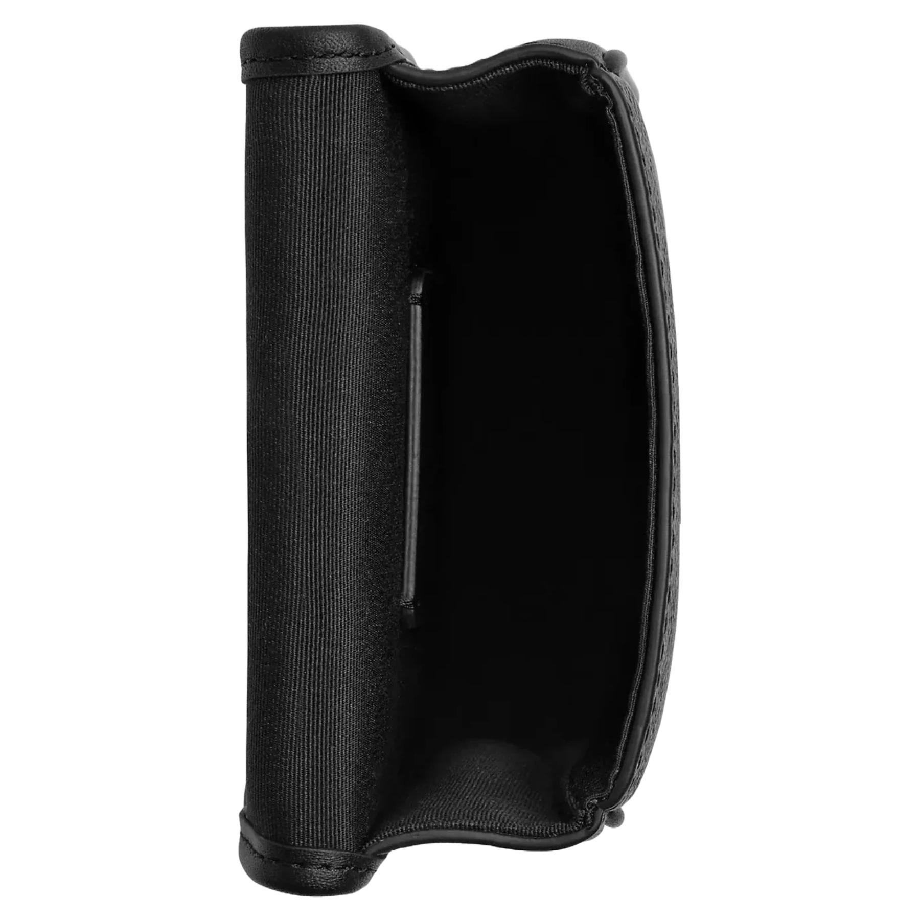 Foto 4 pulgar | Bolso Coach Para Teléfono Ct885 Qbmi5 Negro