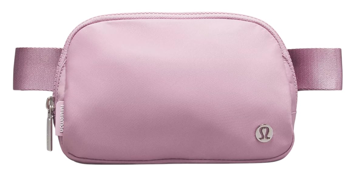 Foto 2 pulgar | Riñonera Lululemon Everywhere 1l Misty Pink - Venta Internacional.