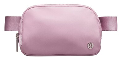 Foto 1 | Riñonera Lululemon Everywhere 1l Misty Pink - Venta Internacional.