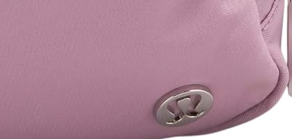 Foto 4 pulgar | Riñonera Lululemon Everywhere 1l Misty Pink - Venta Internacional.