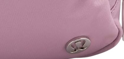 Foto 3 | Riñonera Lululemon Everywhere 1l Misty Pink - Venta Internacional.