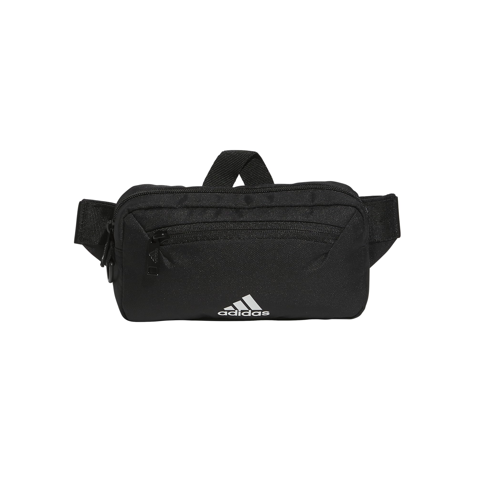 Riñonera Bandolera Adidas Must Have 2.0 Negra - Venta Internacional.