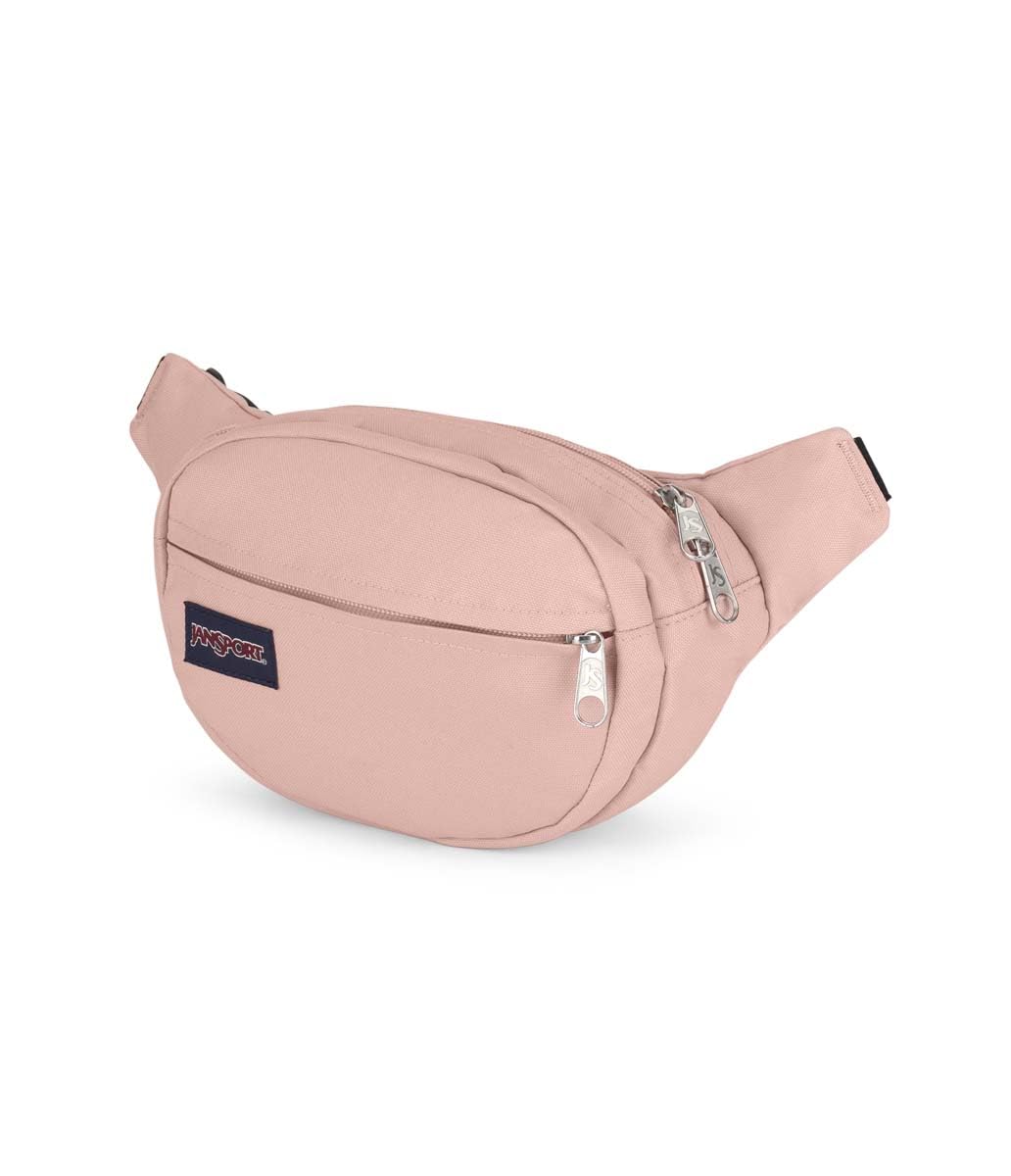 Foto 6 pulgar | Riñonera Jansport Fifth Avenue Misty Rose - Venta Internacional.