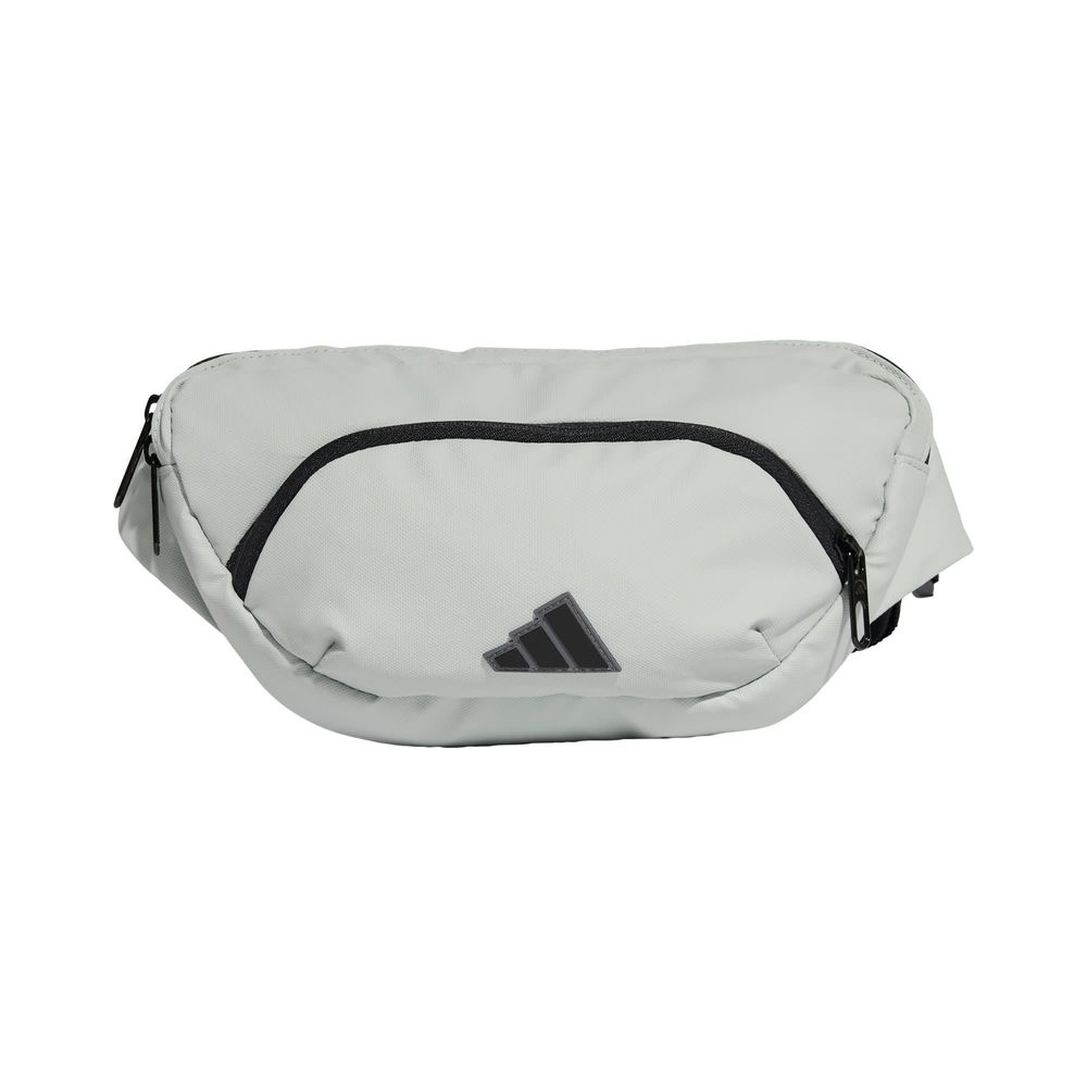 Cangurera Ultramodern Adidas Gris Unisex