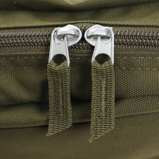 Foto 5 | Riñonera Jansport Fifth Avenue Verde Militar De 2,5 Litros Para Viajes - Venta Internacional.